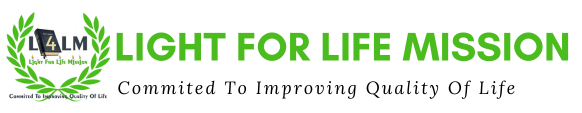 Welcome To Light For Life Mission (L4LM)!